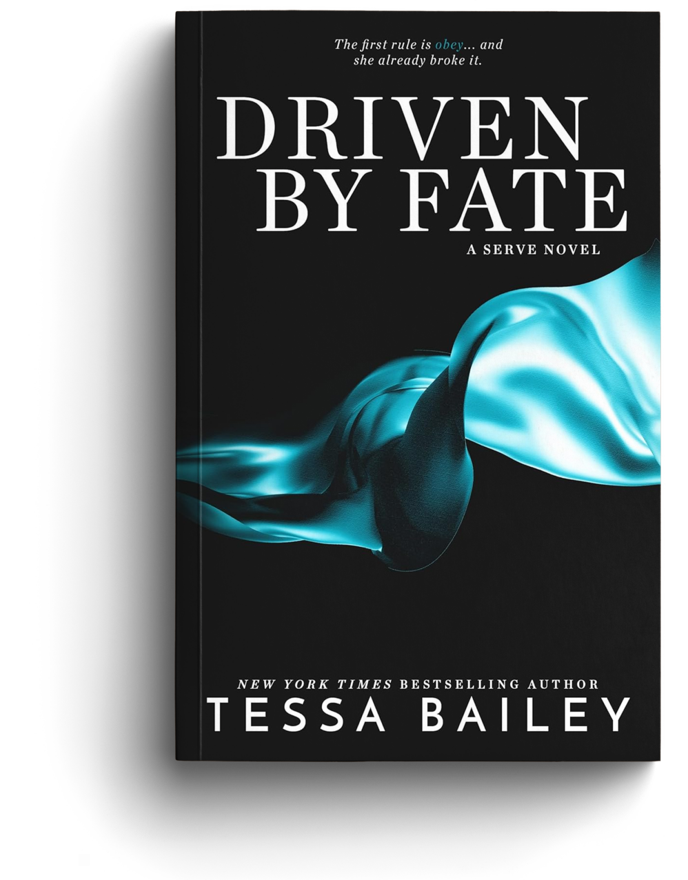 Secretly Yours Tessa Bailey