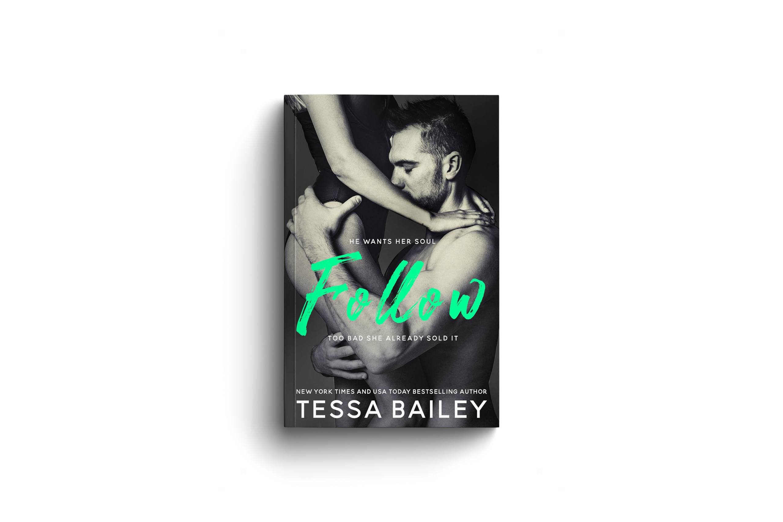 Secretly Yours Tessa Bailey