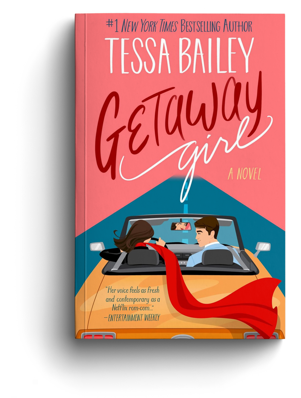 Secretly Yours Tessa Bailey