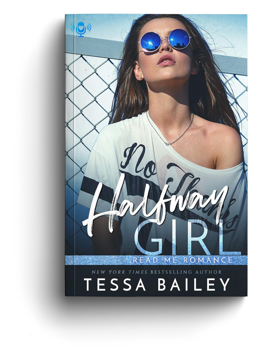 Secretly Yours Tessa Bailey