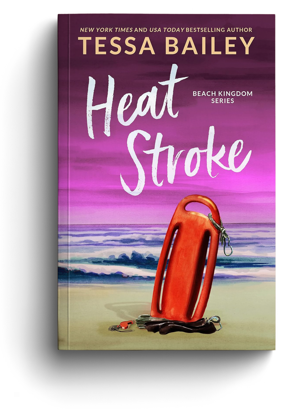 Secretly Yours Tessa Bailey