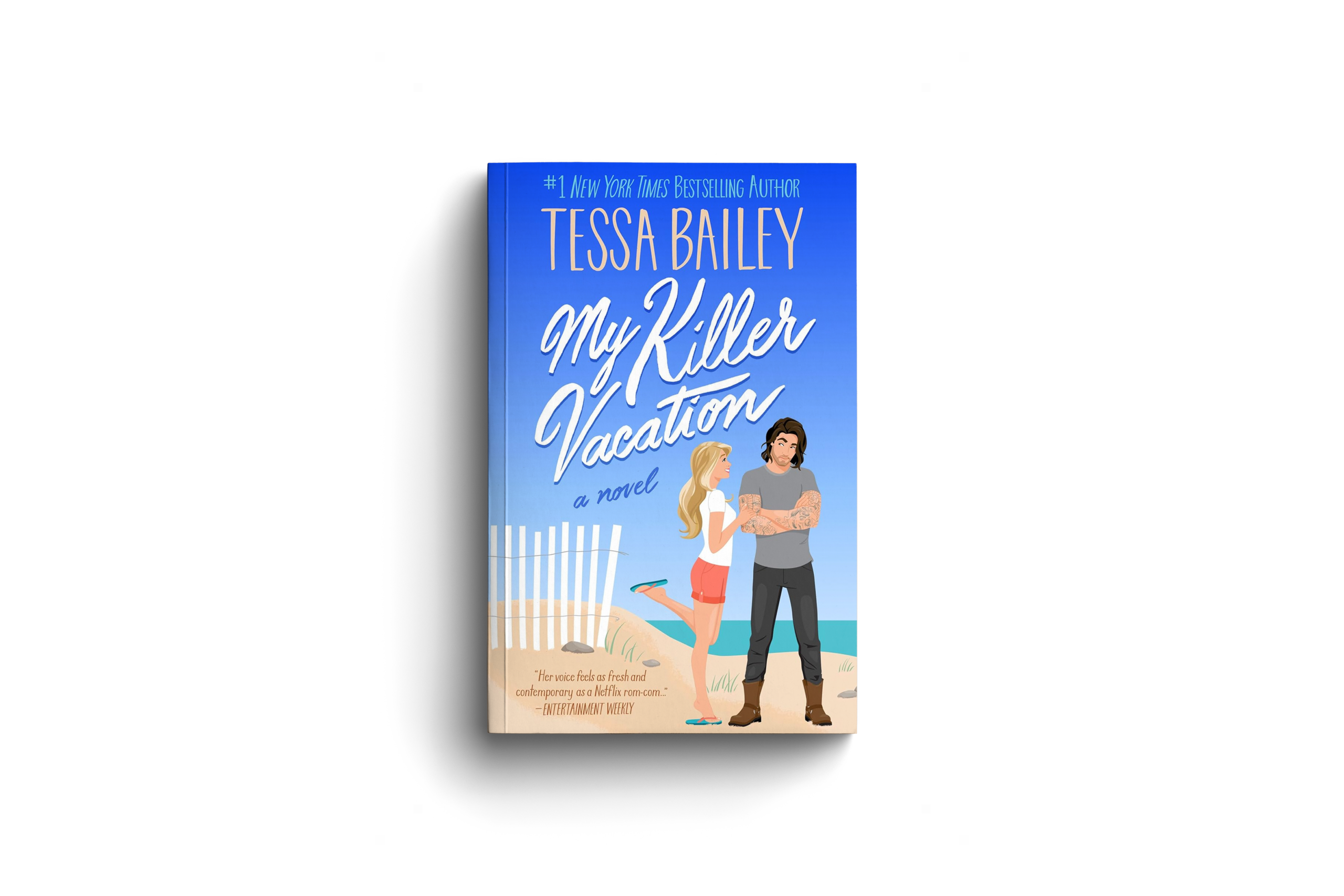 Secretly Yours Tessa Bailey