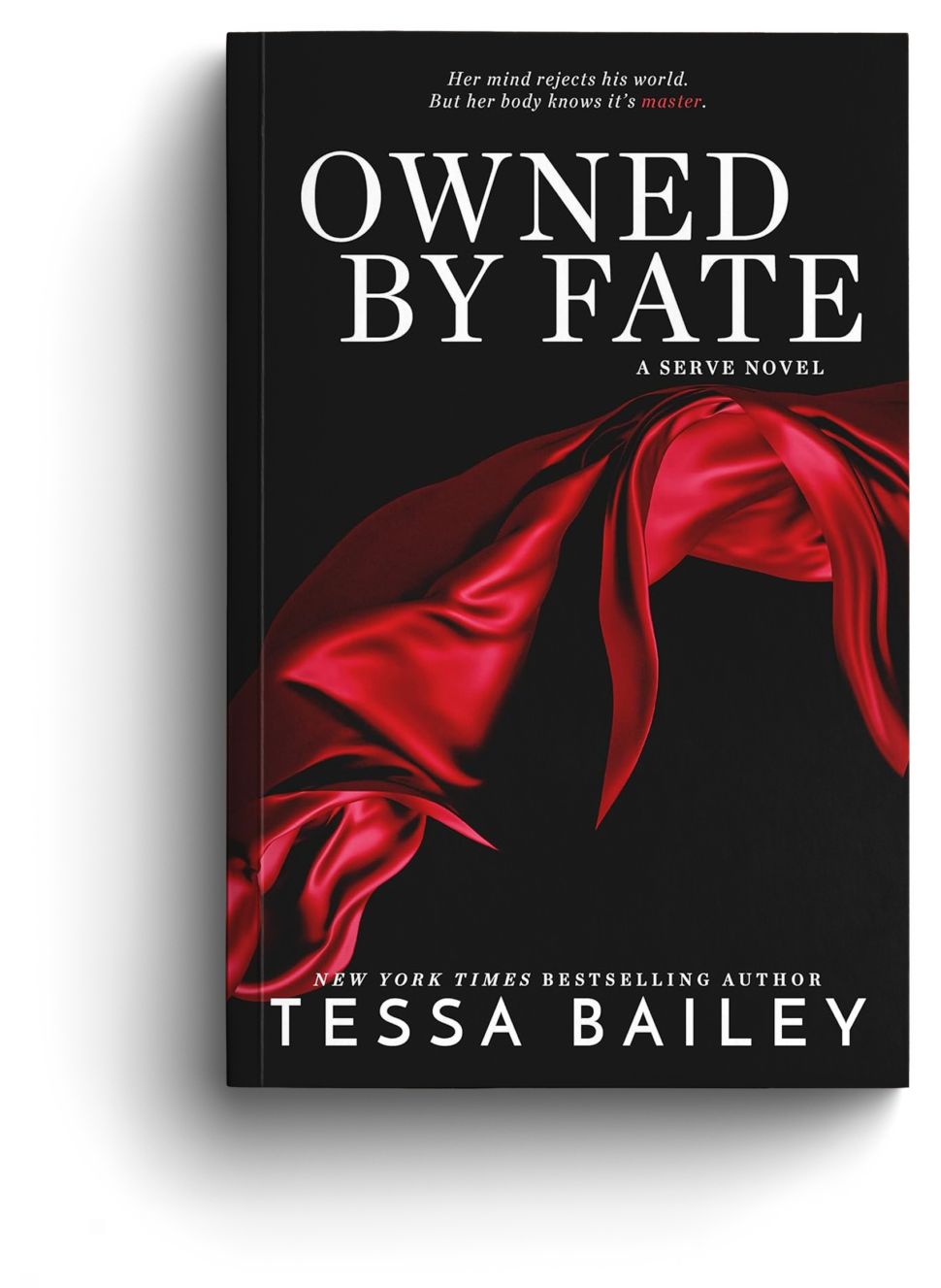 Secretly Yours Tessa Bailey