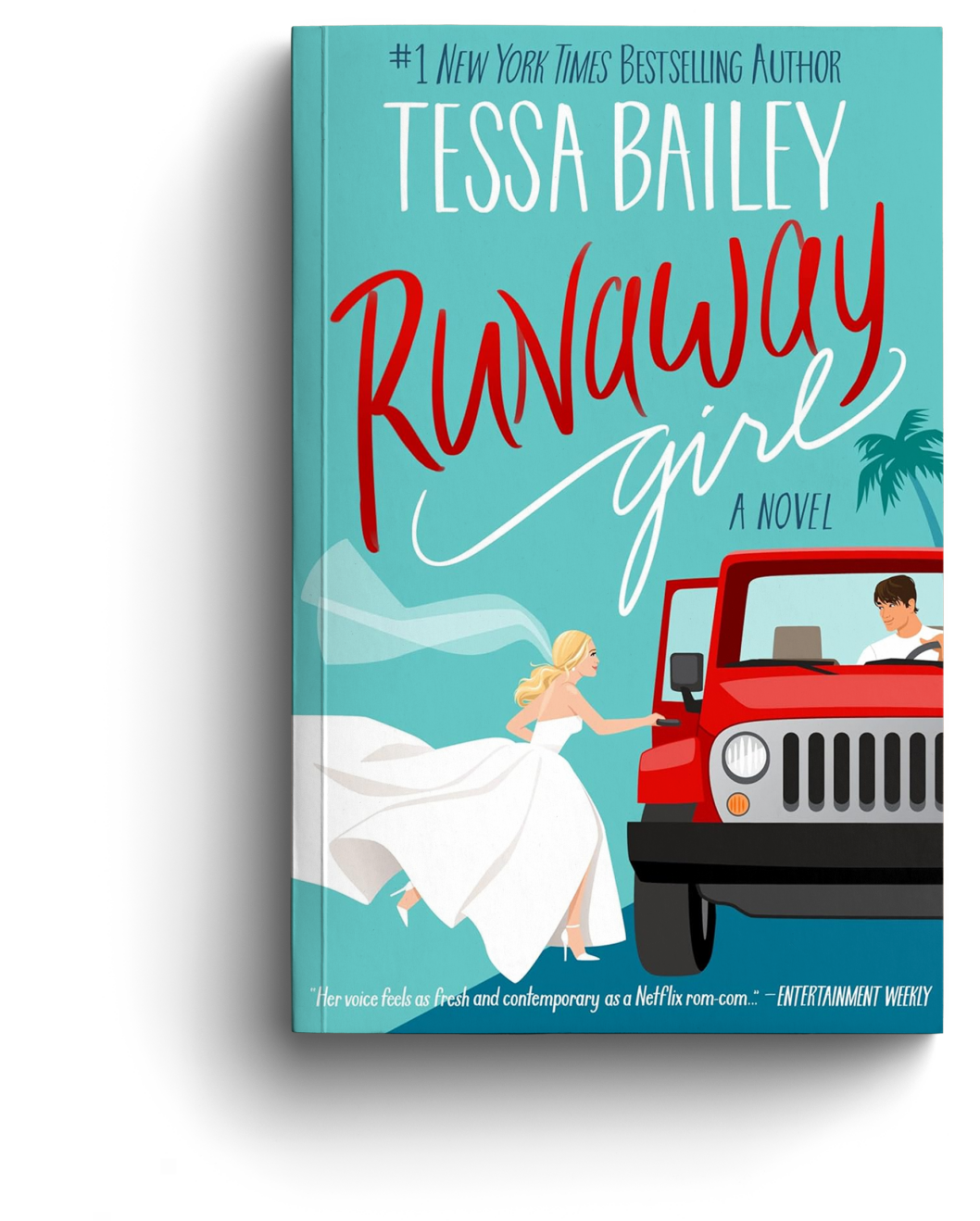 Secretly Yours Tessa Bailey