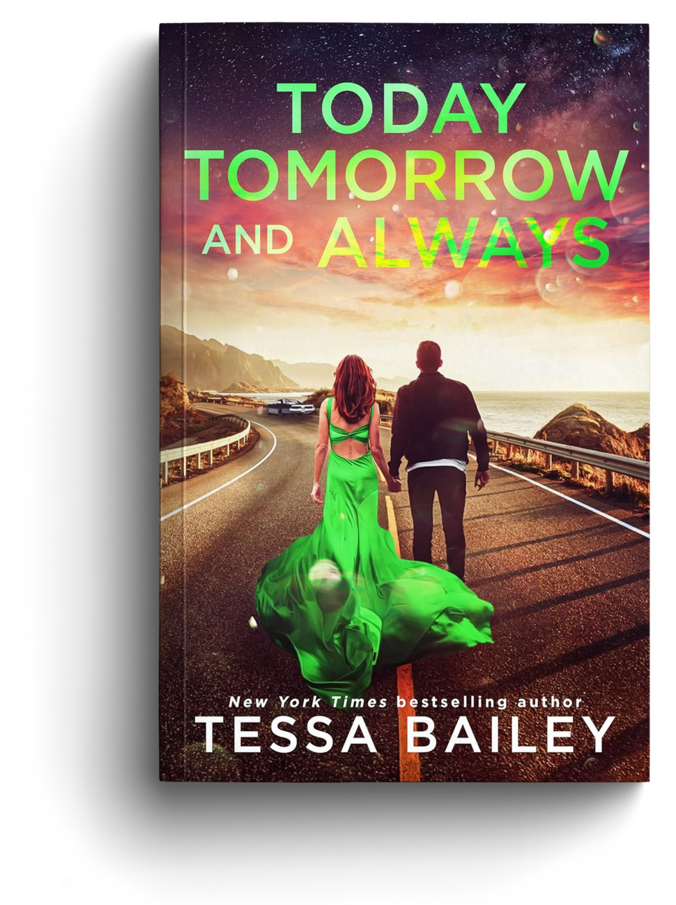 Secretly Yours Tessa Bailey