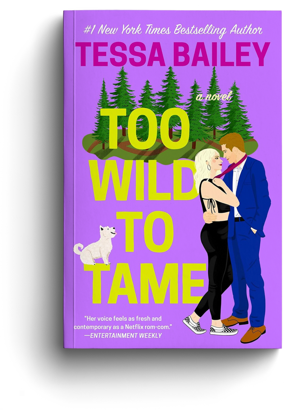 Secretly Yours Tessa Bailey