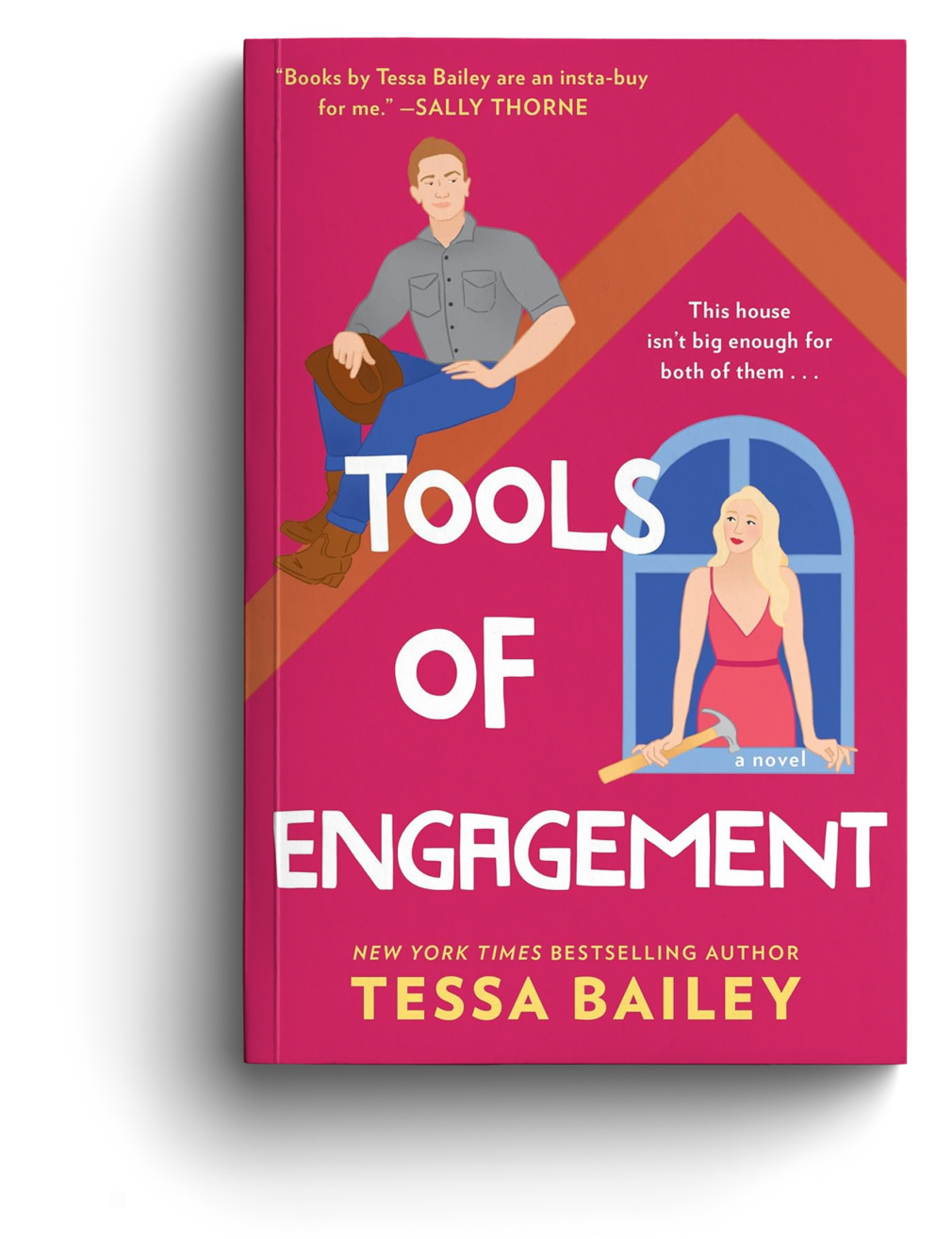 Secretly Yours Tessa Bailey