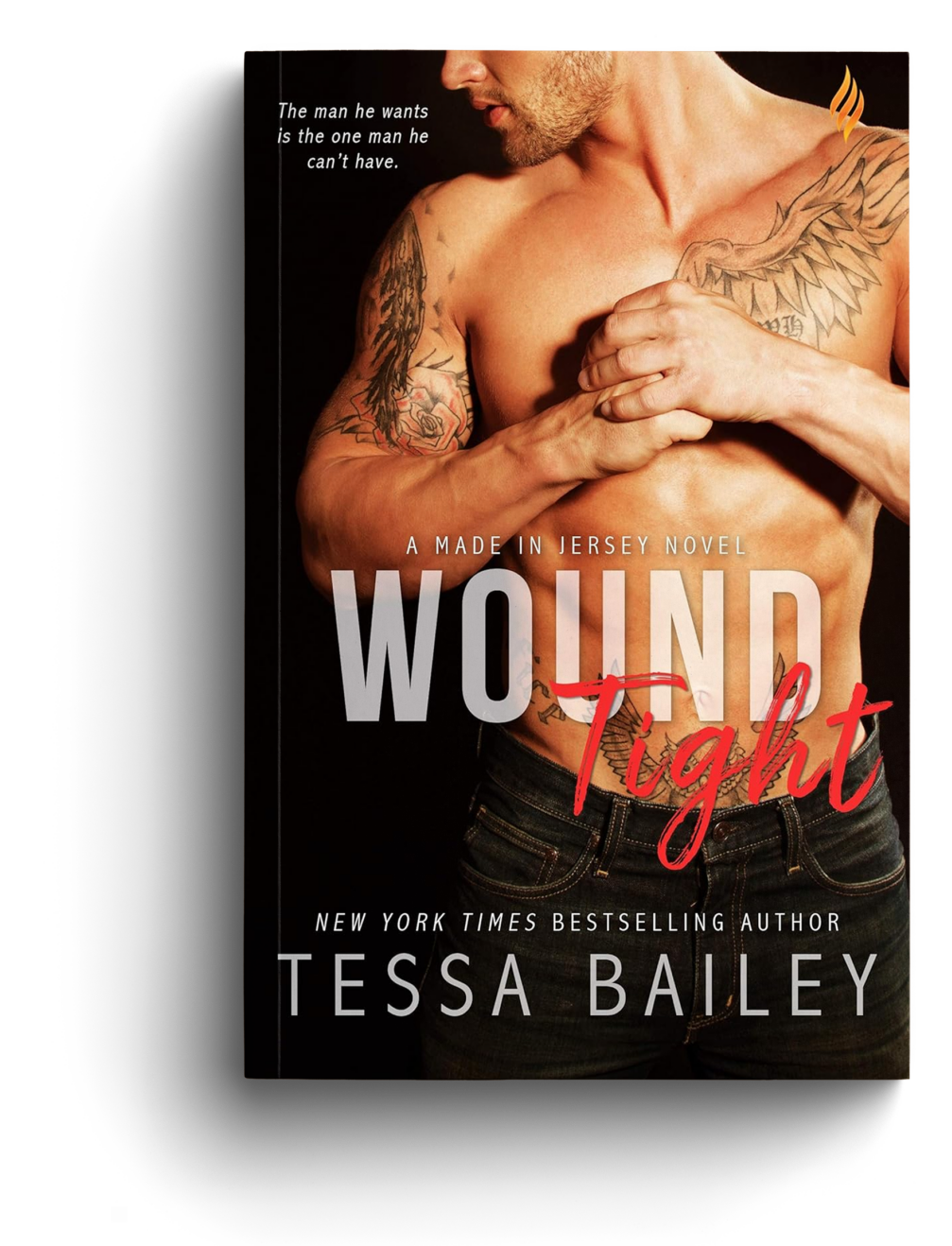 Secretly Yours Tessa Bailey